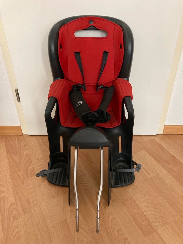 Fahrradsitz Britax Römer Jockey Comfort in Magdeburg