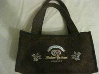 Filztasche braun Dresden - Weixdorf Vorschau