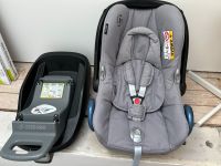 Maxi Cosi + Isofix Nordrhein-Westfalen - Langenberg Vorschau