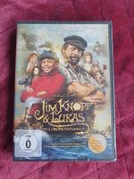 Jim Knopf DVD *Neu* Nordrhein-Westfalen - Oelde Vorschau