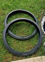 SCHWALBE Reifen Tacky Chan 29 x 2,40 Super Trail ADDIX Ultra Soft Niedersachsen - Gehrden Vorschau