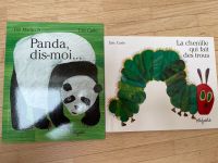 Eric Carle La chenille qui fait/ Panda, dis-moi NEU Hessen - Wiesbaden Vorschau