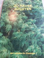 Anleitung für die Zucht von Weed/Cannabis/Ganja Niedersachsen - Langenhagen Vorschau