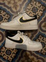 Nike Schuhe Nordrhein-Westfalen - Recklinghausen Vorschau