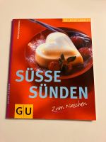 Süße Sünden, GU leicht gemacht Bayern - Regensburg Vorschau