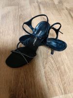 Original Dolce&Gabbana Sandalen Gr.38 Hamburg-Nord - Hamburg Winterhude Vorschau