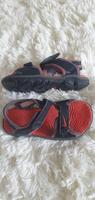 Sandalen Sandaletten Sommerschuhe Größe 25 Nike Wandsbek - Hamburg Rahlstedt Vorschau