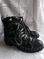 STEVE MADDEN Damen-Stiefeletten! Super Zustand! Niedersachsen - Stade Vorschau