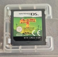 Nintendo DS Spiel, Madagasgar 2 Eimsbüttel - Hamburg Stellingen Vorschau