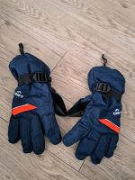 Ski Handschuhe Crivit (Lidl) Gr.8,5 dunkelblau robust Nordrhein-Westfalen - Würselen Vorschau