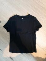 Rippshirt H&M Gr. 146/152 Nordrhein-Westfalen - Krefeld Vorschau