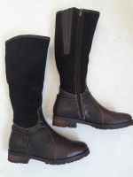 Damenstiefel von ara, Größe 39, braun, Leder, neuwertig Baden-Württemberg - Biberach an der Riß Vorschau