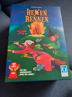 Brettspiel “Hexen Rennen” ab 7 Jahre Hessen - Hanau Vorschau