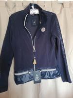 Gaastra Fleecejacke Gr. S mit Etikett Bielefeld - Stieghorst Vorschau