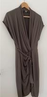 Sommerkleid Olivgrün Größe 42 Bayern - Gammelsdorf Vorschau