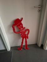 Woody Toy Story Cowboy Holzfigur Berlin - Pankow Vorschau