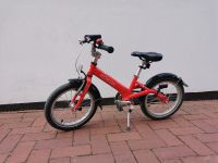 Kinderfahrrad Kokua LiketoBike 16" Rücktrittbremse TOP Hannover - Bothfeld-Vahrenheide Vorschau