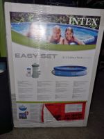 INTEX Easy Set 3.66 x 76 ( Pool für Garten) Nürnberg (Mittelfr) - Südstadt Vorschau