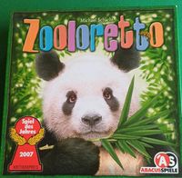 Zooloretto Spiel Hessen - Wabern Vorschau