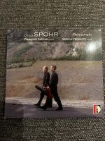 Louis Spohr CD Violine Düsseldorf - Rath Vorschau