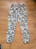 Damenhose Camouflage Bayern - Würzburg Vorschau