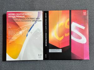 Adobe Creative Suite 5 kleinanzeigen.de Adobe Creative Suite 5 kleinanzeigen.de