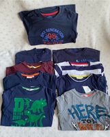 9 Sweatshirts, Jacke, Pulli 110/116 als Paket möglich Bayern - Landshut Vorschau