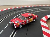 Carrera Digital 132 Mercedes Benz 300sel „rote Sau“ Nordrhein-Westfalen - Lage Vorschau