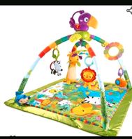 Fisher-Price Rainforest Erlebnisdecke , spielbogen Bonn - Auerberg Vorschau