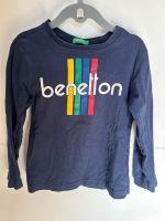 UCB Benetton T-Shirt 110cm Berlin - Steglitz Vorschau