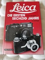 Leica  die ersten sechzig Jahre Baden-Württemberg - Hechingen Vorschau