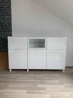 Ikea BESTA Sideboard Hessen - Frankenberg (Eder) Vorschau