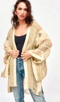 Jacke Sumatra Boho Jacke Nordrhein-Westfalen - Kaarst Vorschau