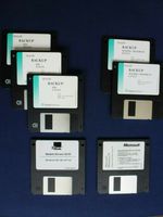 Software Seagate Backup Windows 95 Rheinland-Pfalz - Ludwigshafen Vorschau