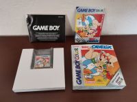 Gameboy Color Spiel Asterix & Obelix inkl. Anleitung in OVP Hessen - Eppertshausen Vorschau