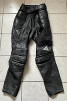 Motorrad Lederhose Nordrhein-Westfalen - Bad Oeynhausen Vorschau