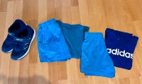 Sport Shorts Shirt, Junge,Adidas,128/134/140, neue Turnschuhe 35 Sachsen - Reinhardtsgrimma Vorschau