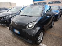 Smart ForTwo coupé 41 kW EQ PURE München - Sendling-Westpark Vorschau