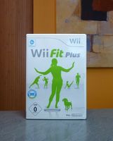 Wii Fit Plus - Nintendo Wii Spiel !!! Pankow - Prenzlauer Berg Vorschau