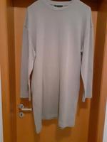 Zara Sweatshirt Kleid Hessen - Fischbachtal Vorschau