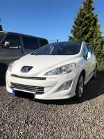Peugeot 308 1.6 Turbo 175 PS TÜV NEU Rheinland-Pfalz - Lehmen Vorschau