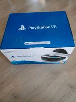 Playstation VR 1-Brille (PSVR) + Kamera + Skyrim VR Brandenburg - Teltow Vorschau