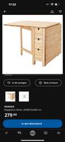 Ikea Küchentisch neu Kiel - Neumühlen-Dietrichsdorf-Oppendorf Vorschau