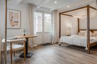 Modernisiertes 1-Zimmer-Apartment mit einer Rendite von 12,2 % - Kapitalanlage auf Pellworm Nordfriesland - Pellworm Vorschau
