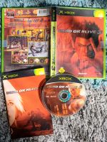 Dead or Alive 3 Xbox Spiel Sachsen-Anhalt - Bernburg (Saale) Vorschau