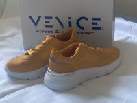 Sneaker Venice Gr. 39 Senfgelb NEUWERTIG Niedersachsen - Sehnde Vorschau