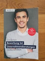 Bewerbung bei Unternehmensberatungen squeaker.net Hannover - Vahrenwald-List Vorschau