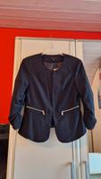 Schwarzer Blazer Gr. 38 Bayern - Taufkirchen Vils Vorschau
