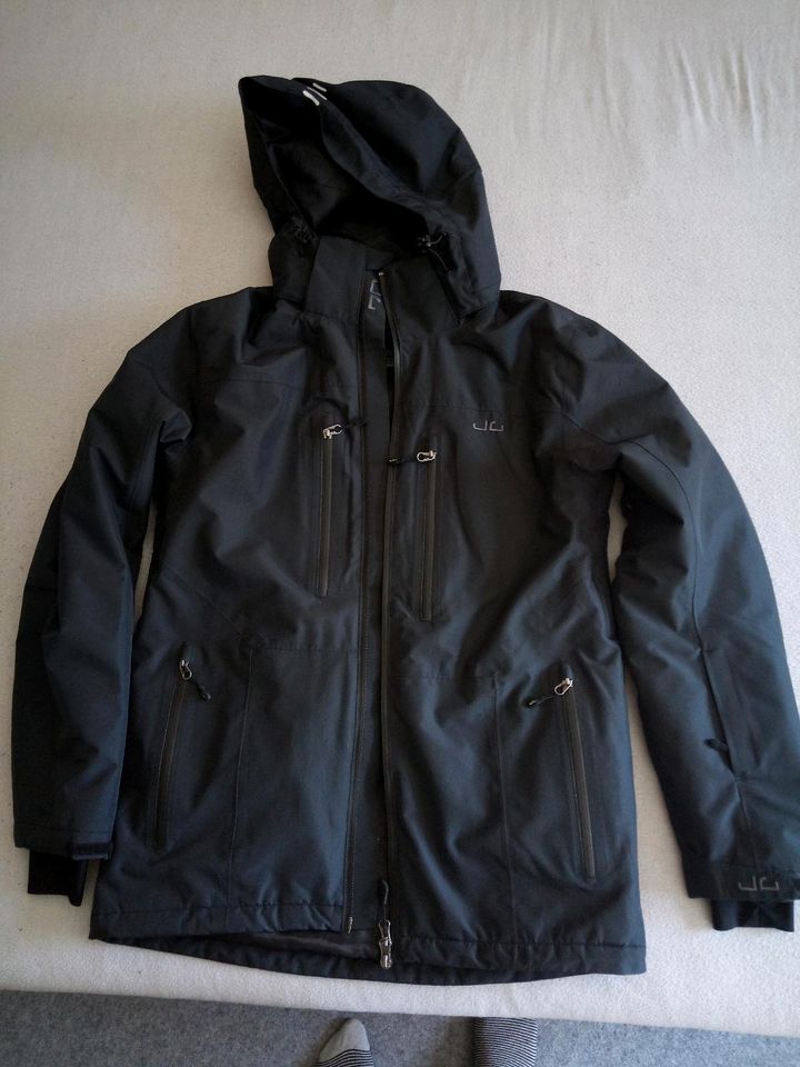 Jacke Winterjacke Jeff Green 48 in Bockhorn