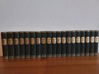 Karl May 19 Bände Hardcover Bayern - Rödental Vorschau